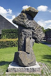 Konstruktion for de døde